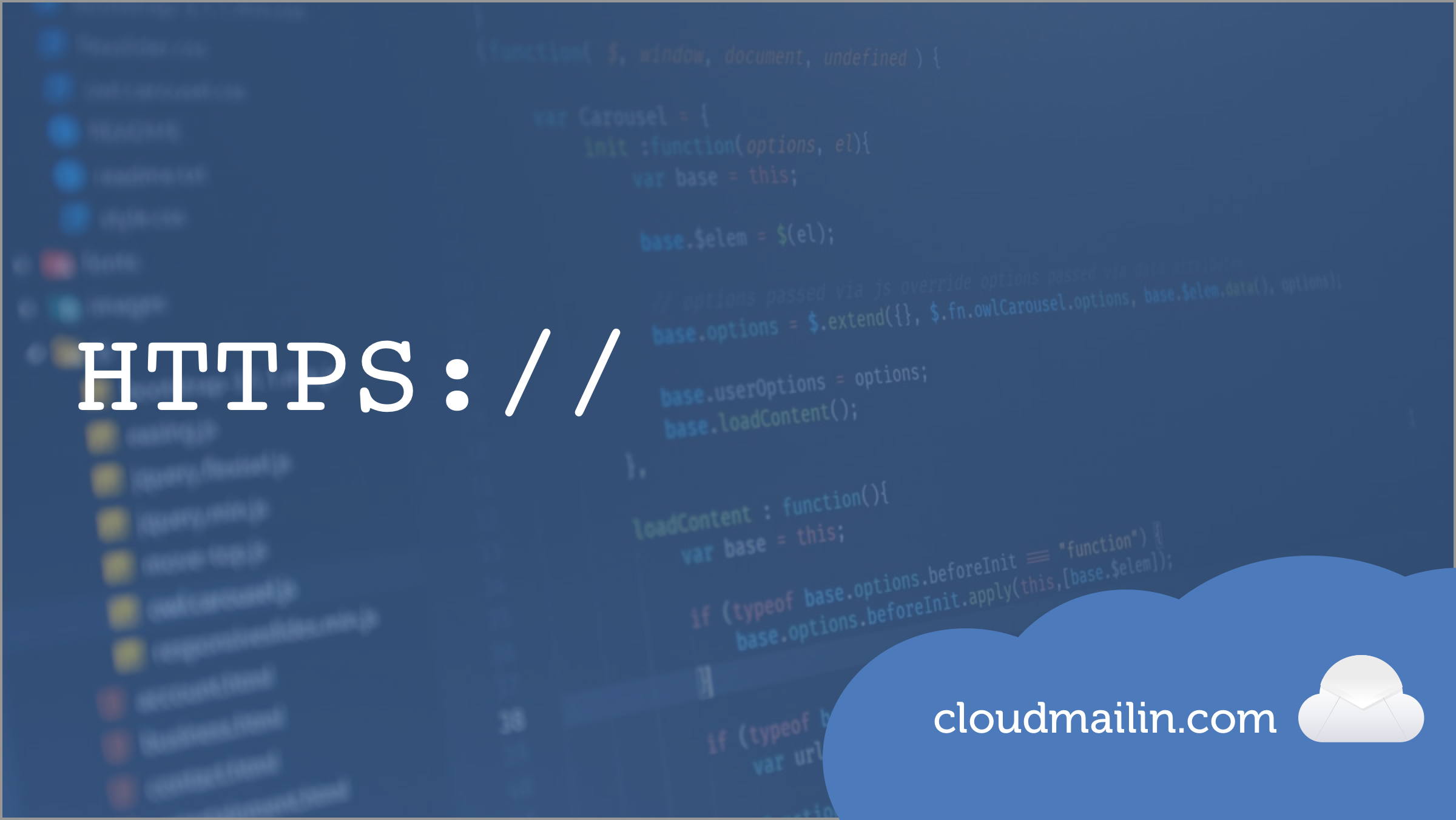 sending-email-via-the-cloudmailin-api